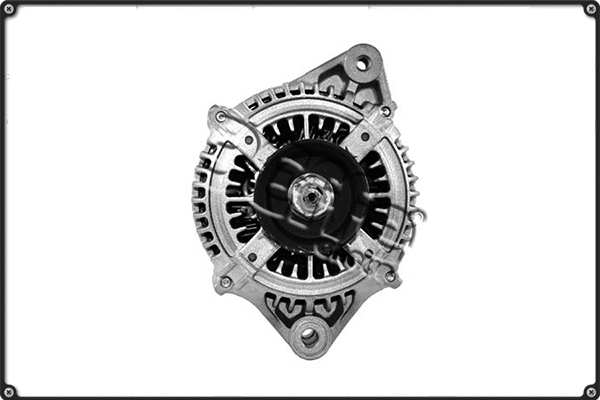 Alternator (ALTL588)