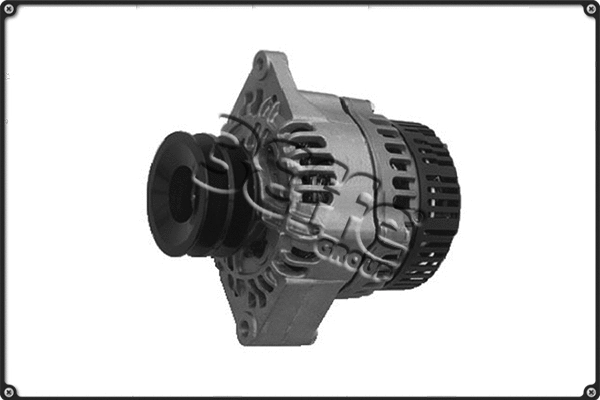 Alternator (ALTF819)
