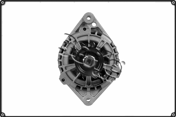 Alternator (ALTL344)
