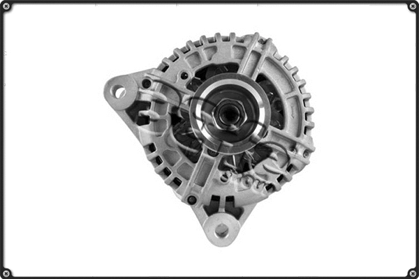 Alternator (ALTF040)