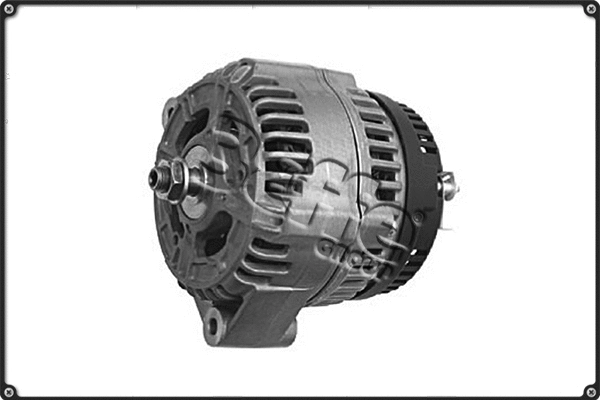 Alternator (ALTS507)