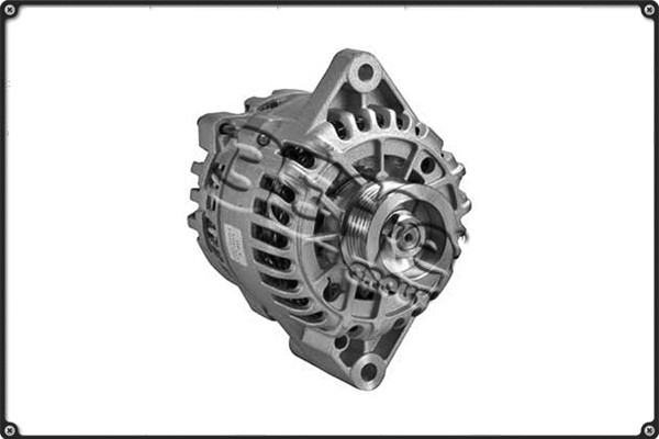 Alternator (ALTF850)