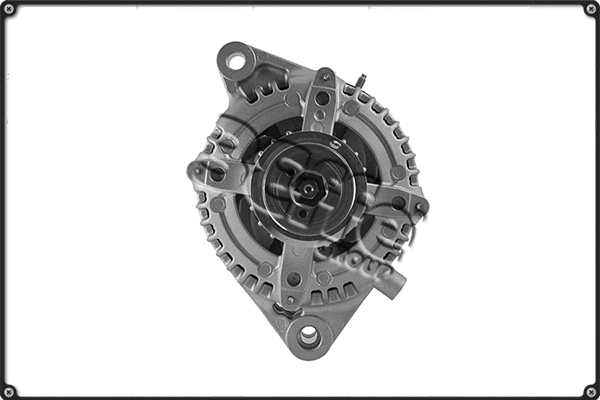 Alternator (ALTL020)