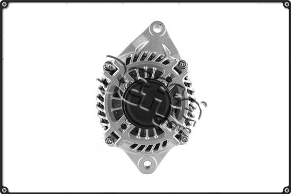 Alternator (ALTF917)