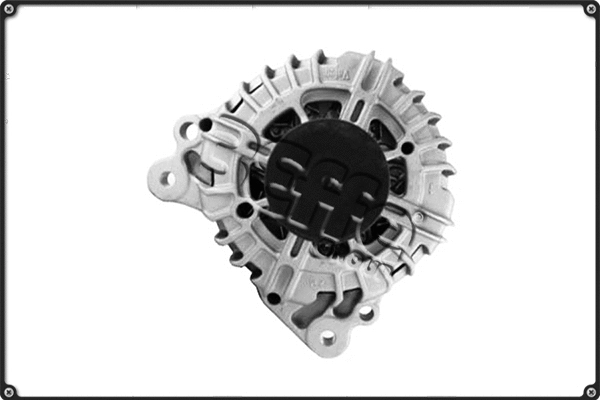 Alternator (ALTL466)