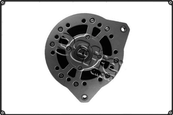 Alternator (ALTL562)