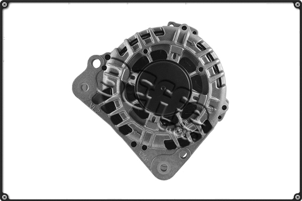 Alternator (ALTS762)