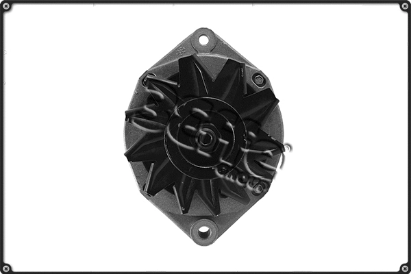 Alternator (ALTF255)