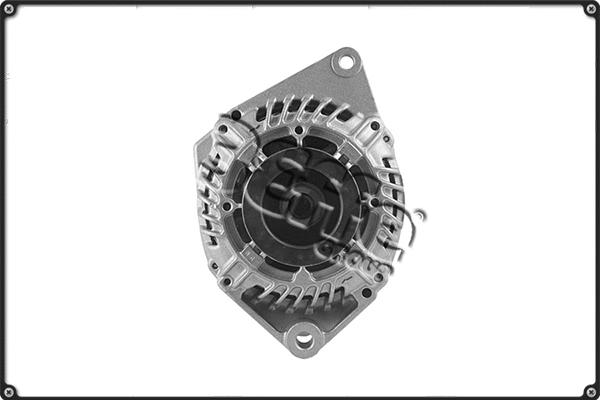 Alternator (ALTF631)