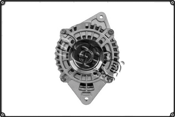 Alternator (PRAE402)