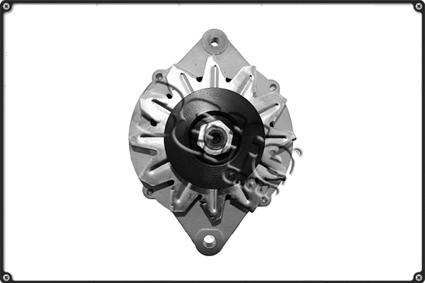 Alternator (ALTL705)