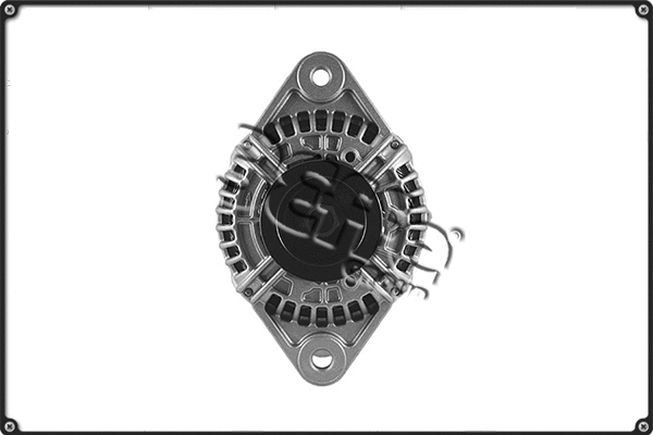Alternator (ALTL450)