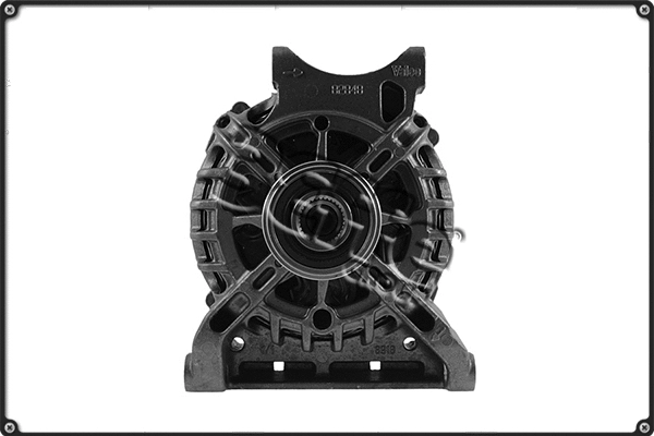 Alternator (ALTL362)