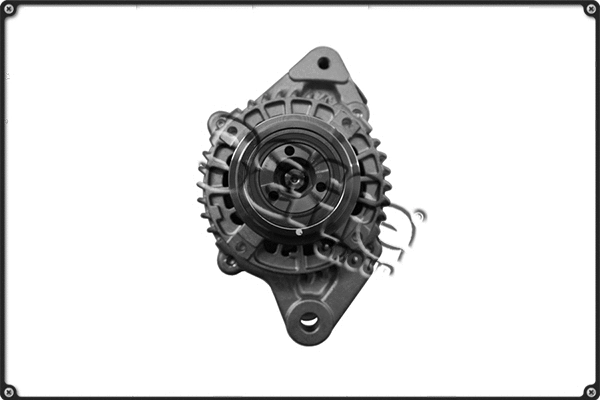 Alternator (ALTL027)