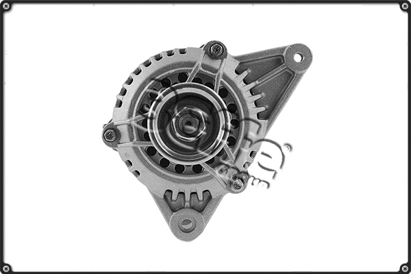 Alternator (PRAF543)