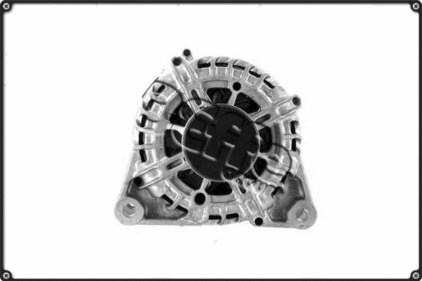 Alternator (ALTS637)
