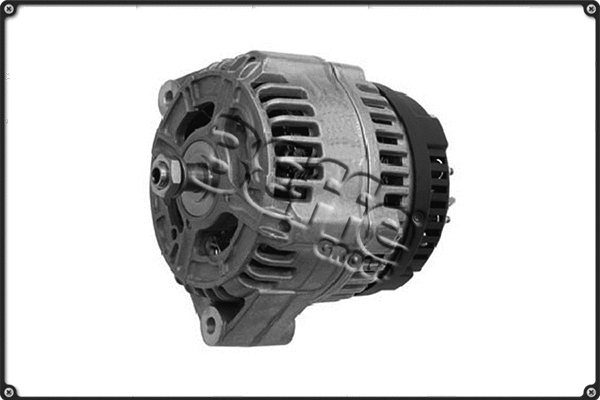 Alternator (ALTL678)