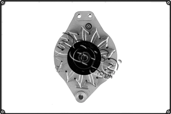 Alternator (ALTW989)