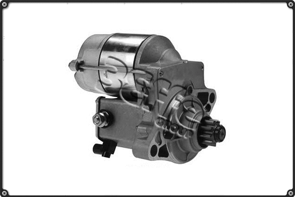 Starter (PRSE225)