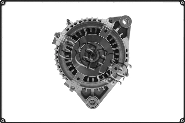 Alternator (ALTF989)
