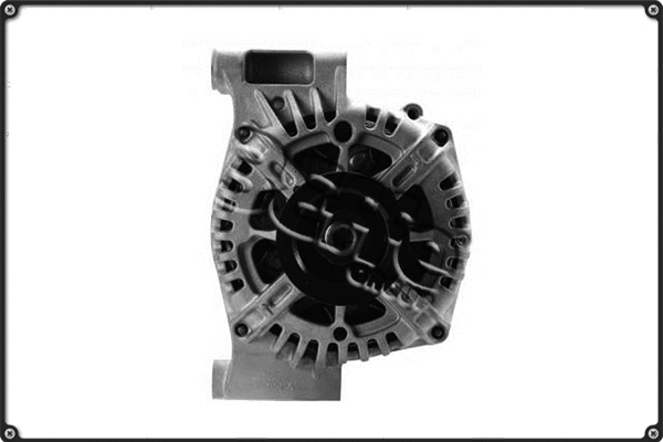 Alternator (ALTS614)
