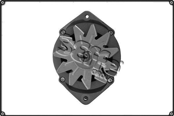 Alternator (ALTL345)