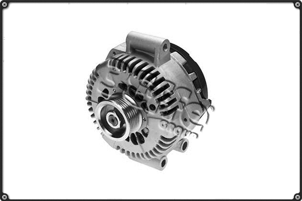 Alternator (ALTS537)