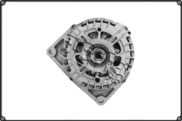 Alternator (ALTF489)