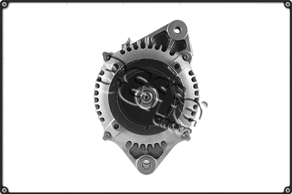Alternator (ALTF655)