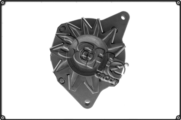 Alternator (ALTL512)