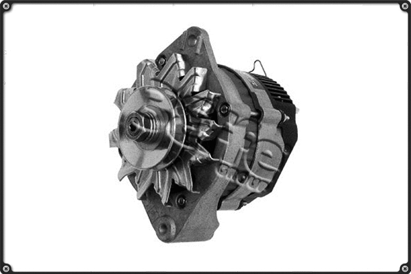 Alternator (ALTL664)
