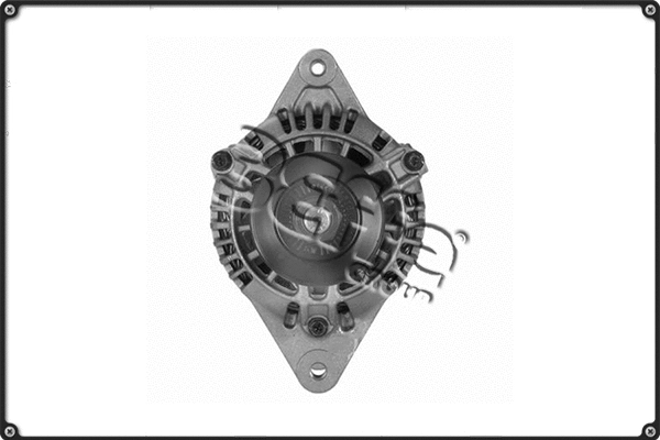 Alternator (ALTW932)