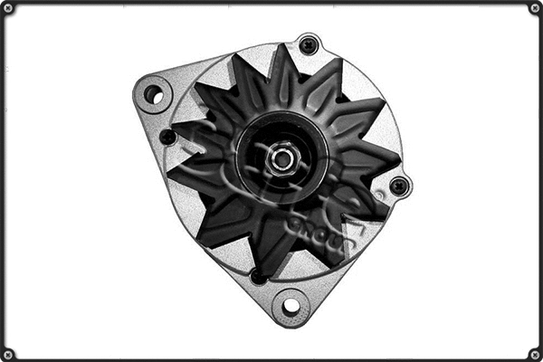 Alternator (ALTF504)