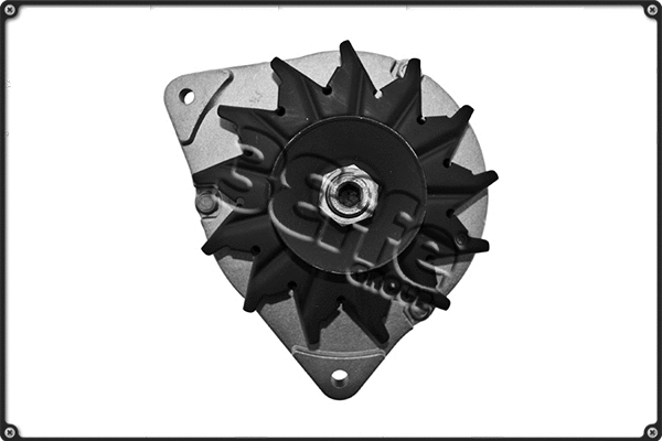 Alternator (ALTF472)