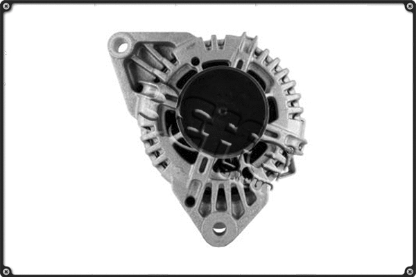 Alternator (ALTF012)