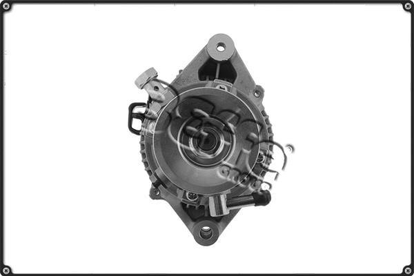 Alternator (ALTL536)