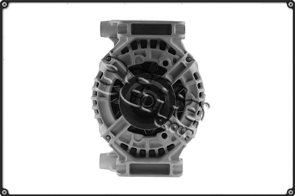 Alternator (ALTS977)