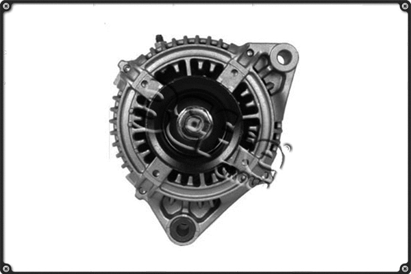 Alternator (PRAF836)