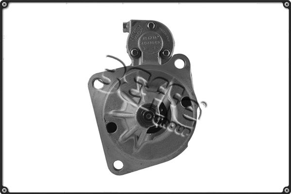 Starter (STRS509)