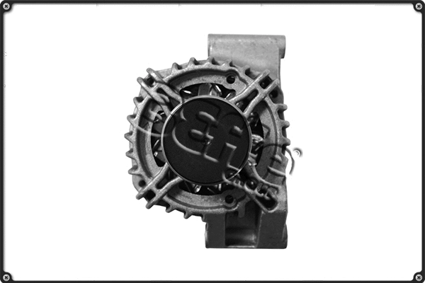 Alternator (ALTL798)