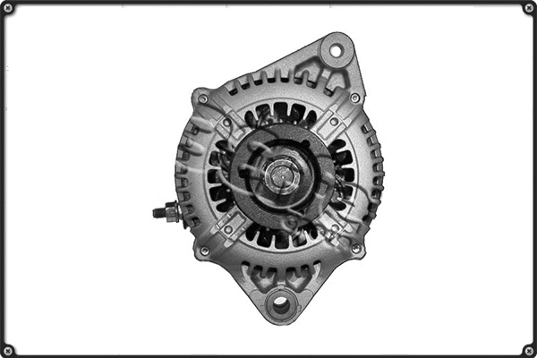 Alternator (ALTF729)