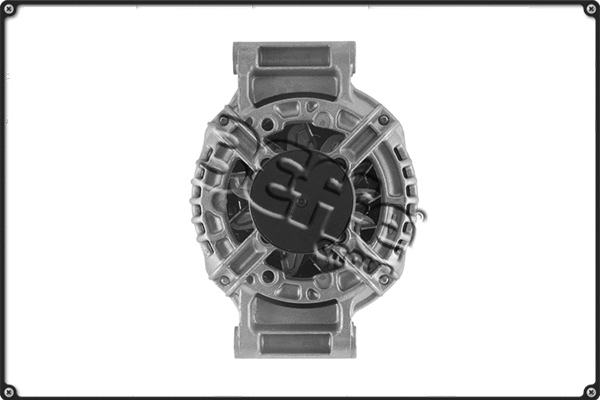 Alternator (ALTL137)