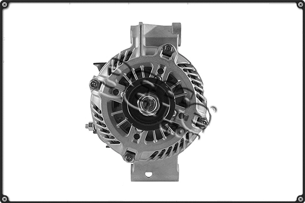 Alternator (ALTJ022)