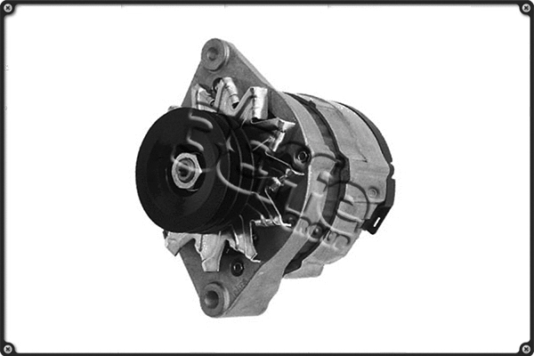 Alternator (ALTE583)