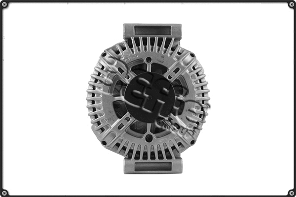 Alternator (ALTS607)