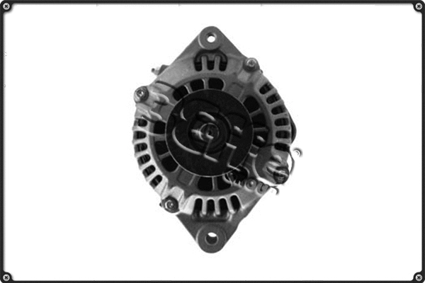 Alternator (ALTF782)