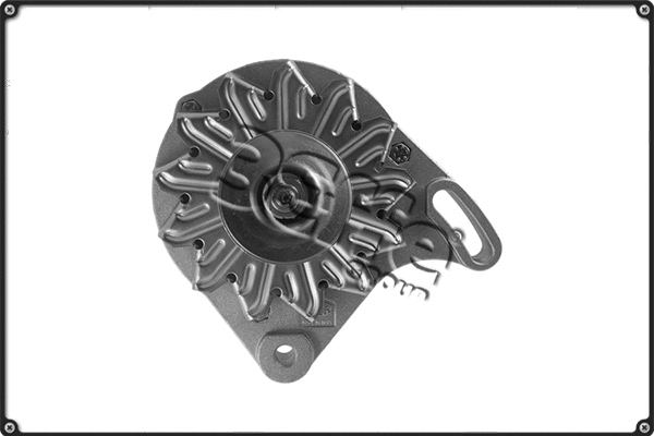 Alternator (ALTL698)