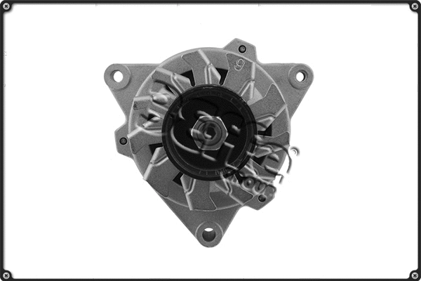 Alternator (ALTF892)