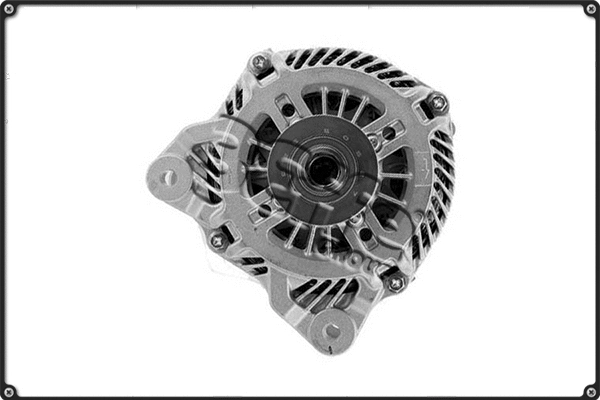Alternator (ALTF650)