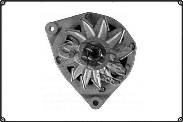 Alternator (ALTF684)